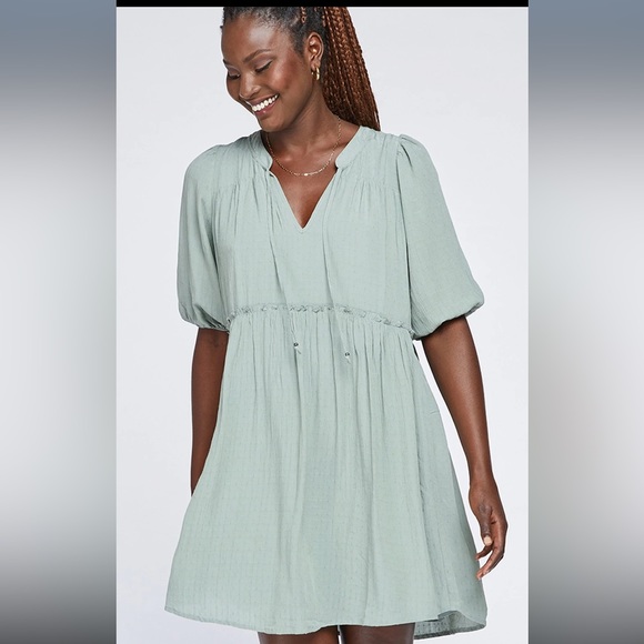 Gentle Fawn Joplin flowy dress - Picture 2 of 12